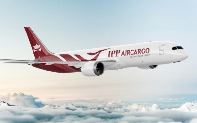 Cấp phép cho IPP Air Cargo của ông Johnathan Nguyễn Hạnh: Bộ Công thương nói gì?