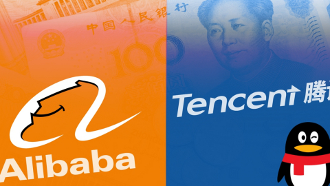 Từng là những gã BigTech hào nhoáng của Trung Quốc: Alibaba và Tencent đang lao đao ra sao?