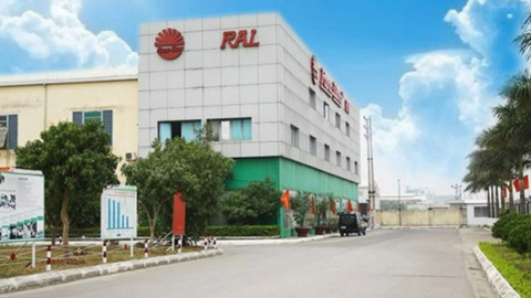 Bóng đèn Phích nước Rạng Đông (RAL): Chốt ngày tạm ứng cổ tức 25% bằng tiền mặt