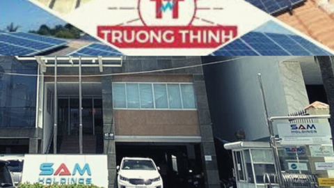 Năng lượng Trường Thịnh (TTE): Trữ tiền “vơi dần”, xuất hiện khoản hợp tác “bất thường” với “nhà” SAM Holdings 250 tỷ