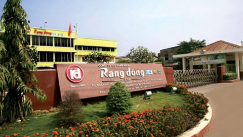 Rạng Đông Holding (RDP) báo lãi giảm sâu gần 60% xuống 6,6 tỷ đồng