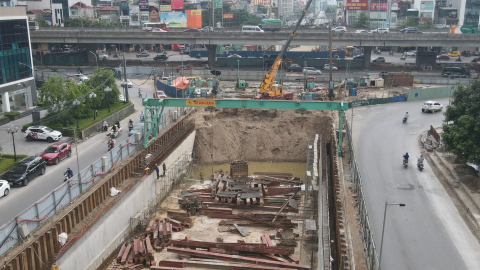 Tập đoàn Cienco4 (mã: C4G) bất ngờ có lợi nhuận tăng mạnh, hơn 100%