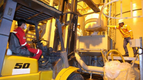 PVChem (PVC) báo lãi quý II hơn 7 tỷ, giảm 10% so cùng kỳ