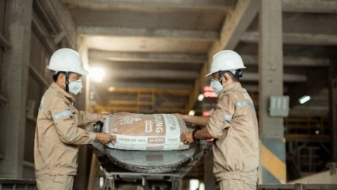 Xi Măng Hà Tiên (HT1) chốt ngày trả cổ tức năm 2021 bằng tiền, tỷ lệ 6%