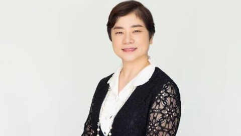 Chuỗi nhà thuốc Pharmacity có tân Tổng giám đốc