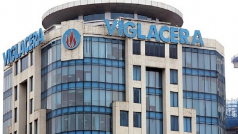 Viglacera (VGC) chốt quyền chia cổ tức bằng tiền tỷ lệ 10%