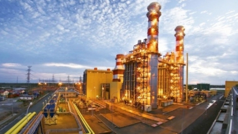 Dầu khí Nhơn Trạch 2 (NT2): Chốt ngày chia cổ tức còn lại năm 2021 bằng tiền tỷ lệ 6,5%