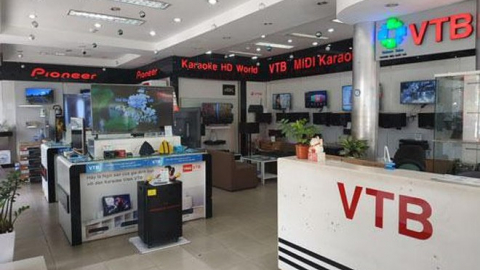 Viettronics Tân Bình (VTB): Chốt ngày trả và tạm ứng cổ tức năm 2021, 2022 bằng tiền mặt tỷ lệ 10%