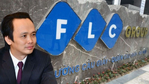 Khi nào cổ phiếu ROS và FLC được giao dịch trở lại?