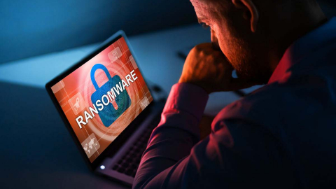 Sự nguy hiểm của mã độc Ransomware, doanh nghiệp đau đầu ứng phó