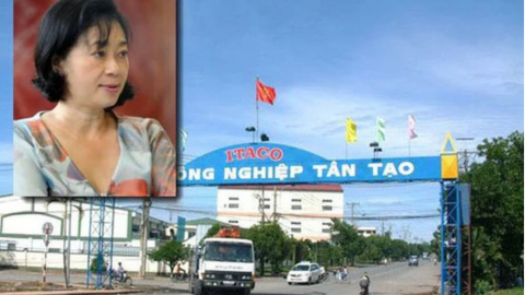 Vì sao Ernst & Young Việt Nam bất ngờ từ chối kiểm toán, buộc Tân Tạo phải 'đệ đơn' xin gia hạn nộp BCTC?