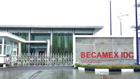 Becamex (BCM) vừa mua lại 200 tỷ đồng trái phiếu trước hạn