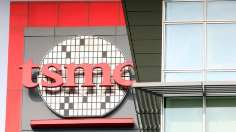 Tập đoàn sản xuất chip lớn nhất thế giới TSMC đạt doanh thu kỷ lục