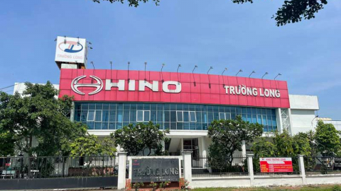 Kê khai sai thuế, Kỹ thuật và Ô tô Trường Long (HTL) bị phạt và truy thu hơn 340 triệu đồng