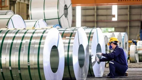 Lợi nhuận ngành thép dự báo giảm mạnh nửa đầu năm 2023, cổ phiếu HPG, HSG, NKG được định giá thế nào?