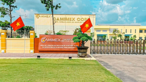Năm 2023, Camimex (CMX) dự kiến phát hành 300 tỷ đồng trái phiếu lãi trên 11%/năm