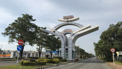 SSi Research: Bất động sản KCN năm 2023 vẫn sáng, dự báo tỷ lệ trả cổ tức của IDC, SZC, BCM sẽ tăng lên