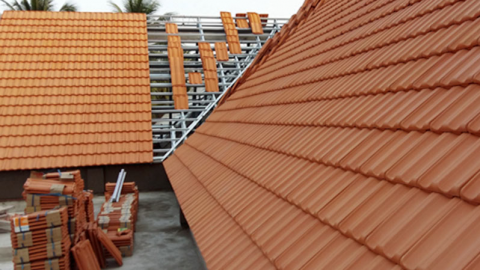 Gốm Mỹ Xuân (GMX) báo lãi cả năm tăng 86% lên 43,6 tỷ đồng, nợ thuế và người lao động tăng vọt