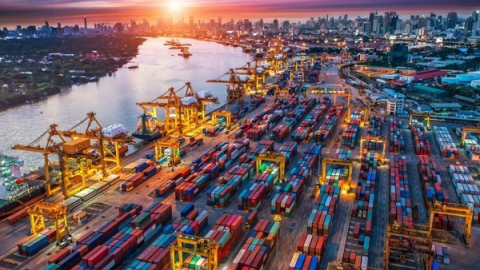 VDSC: Không loại trừ khả năng xuất khẩu tăng trưởng âm năm 2023