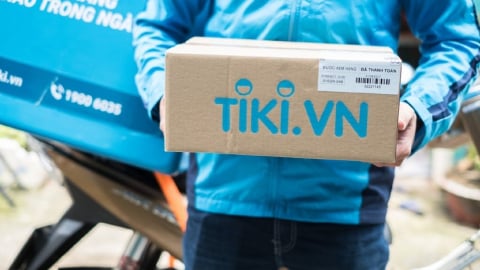 Lỗ thêm 93 triệu USD năm 2022, kế hoạch IPO của Tiki bị ảnh hưởng ra sao?