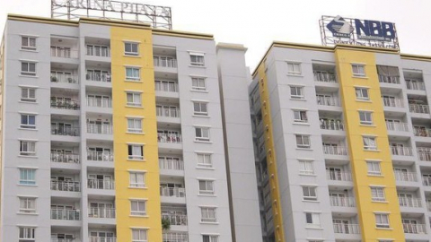 Năm 2022, NBB mới thực hiện được 17% kế hoạch