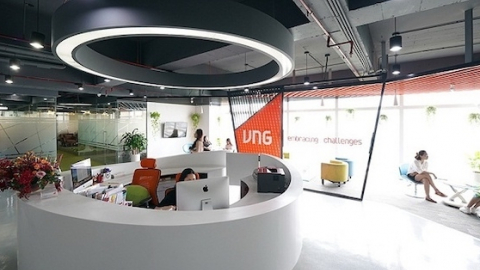 Cổ phiếu VNG chính thức lên sàn UPCom giá 240.000 đồng từ ngày 5/1/2023