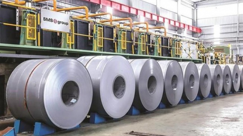 Cả năm 2022, Thép Nam Kim (NKG) lỗ hơn 66 tỷ đồng
