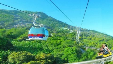 Kinh doanh dưới giá vốn, Cáp treo Núi Bà Tây Ninh (TCT) lỗ gần 3,7 tỷ đồng trong quý 4/2022