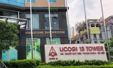 Licogi 13 (LIG) báo lợi nhuận lao dốc trong quý IV