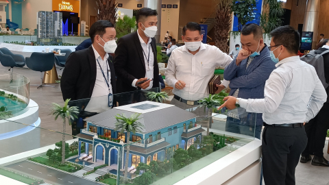TP.HCM kiến nghị nên khuyến khích các dự án theo hợp đồng BT hoặc PPP