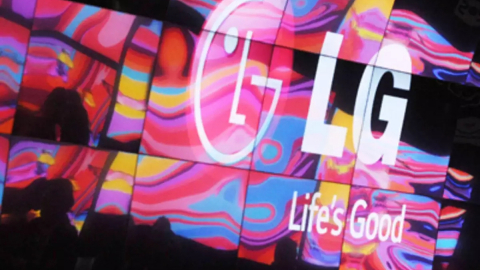 Hé lộ nguyên nhân khiến lợi nhuận của LG Electronics sụt giảm cực sốc