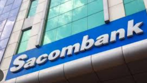 Sacombank (STB) báo lãi lớn trong quý IV/2022, vượt đích kế hoạch kinh doanh năm.