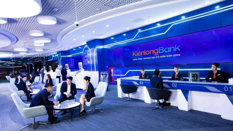 KienlongBank ghi nhận tăng trưởng tích cực, vượt kế hoạch lợi nhuận 2022