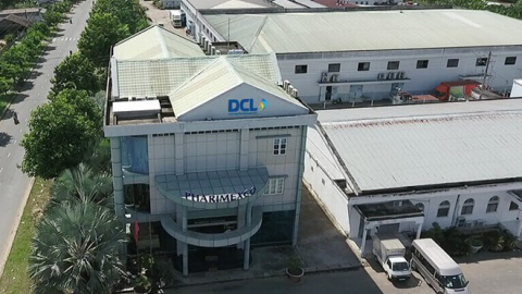 Dược Cửu Long (DCL) lần đầu doanh thu mang về vượt ngưỡng 1.000 tỷ đồng