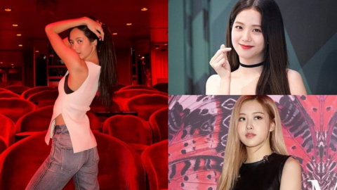 Lisa chọn múa khỏa thân để thay đổi hình ảnh thần tượng Kpop?