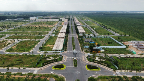 Khách hàng bị nợ xấu khi mua dự án Gem Sky World, phải xử lý dứt điểm trong tháng 10