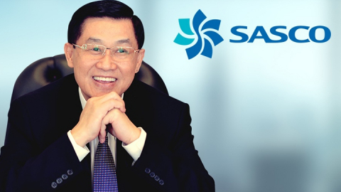 SASCO của ông Johnathan Hạnh Nguyễn bất ngờ báo lãi lớn
