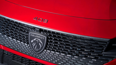Peugeot 408 lai giữa SUV và Coupe ra mắt thị trường Việt Nam 