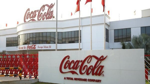 Tập đoàn sở hữu các nhà máy Coca-Cola sẽ mở rộng kinh doanh mảng hàng không, y tế tại Việt Nam