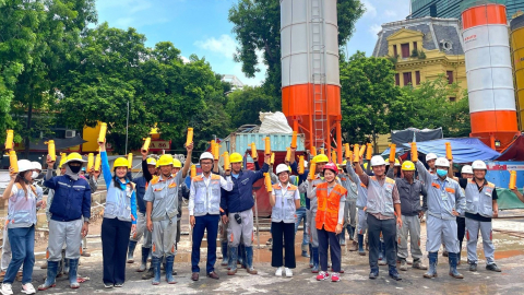 Gặp nhiều khó khăn, FECON (FCN) dời ngày trả cổ tức 2022 sang năm 2024