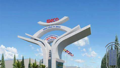 IDICO (IDC): Lãi quý III sụt giảm 68%, 9 tháng thực hiện 51% kế hoạch năm