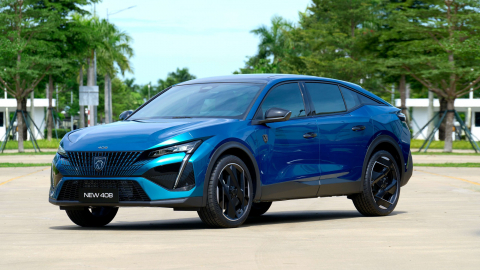 THACO AUTO áp dụng chính sách bảo hành mới cùng nhiều ưu đãi đặc biệt cho xe Peugeot