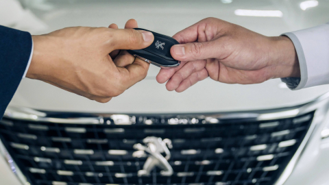 Chính sách bảo hành mới cùng nhiều ưu đãi đặc biệt cho xe Peugeot