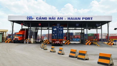Vận tải Xếp dỡ Hải An (HAH) điều chỉnh giảm tới 19% kế hoạch lợi nhuận khi gần hết năm