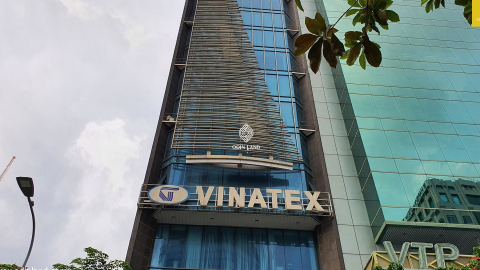 Vinatex (VGT): Báo lãi 9 tháng sụt giảm 82%, muốn thoái sạch vốn tại một công ty liên kết