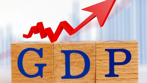 Xuất khẩu phục hồi, FDI và đầu tư công tăng mạnh, Maybank nâng dự báo GDP Việt Nam 2024 lên 6%