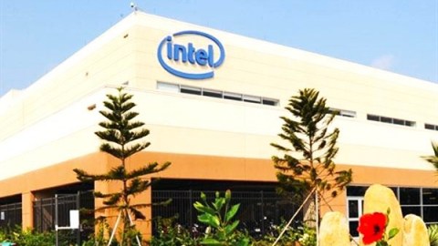 Ban Quản lý Khu Công nghệ cao TP.HCM: Intel giải ngân đúng cam kết 1,5 tỷ USD