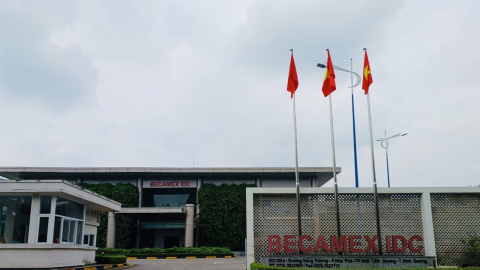Becamex IDC (BCM) chốt danh sách chia cổ tức tức bằng tiền năm 2022