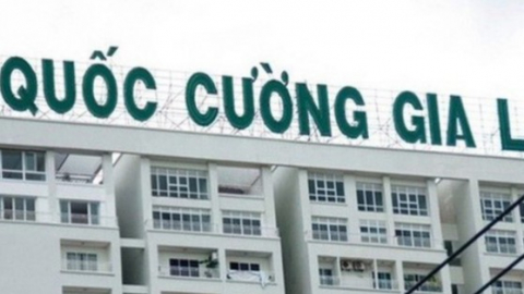 Quốc Cường Gia Lai (QCG) bị truy thu thuế hơn nửa tỷ đồng từ năm 2021 và 2022