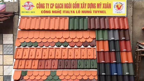 Gốm Mỹ Xuân (GMX) chốt ngày chia cổ tức đợt 1/2023 bằng tiền mặt
